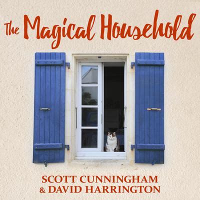 Magocsl household scott cunninvham